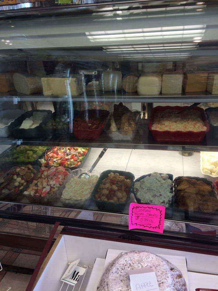 Larry’s Deli 15 Reviews Delis 44 Galloway Rd, Warwick, NY