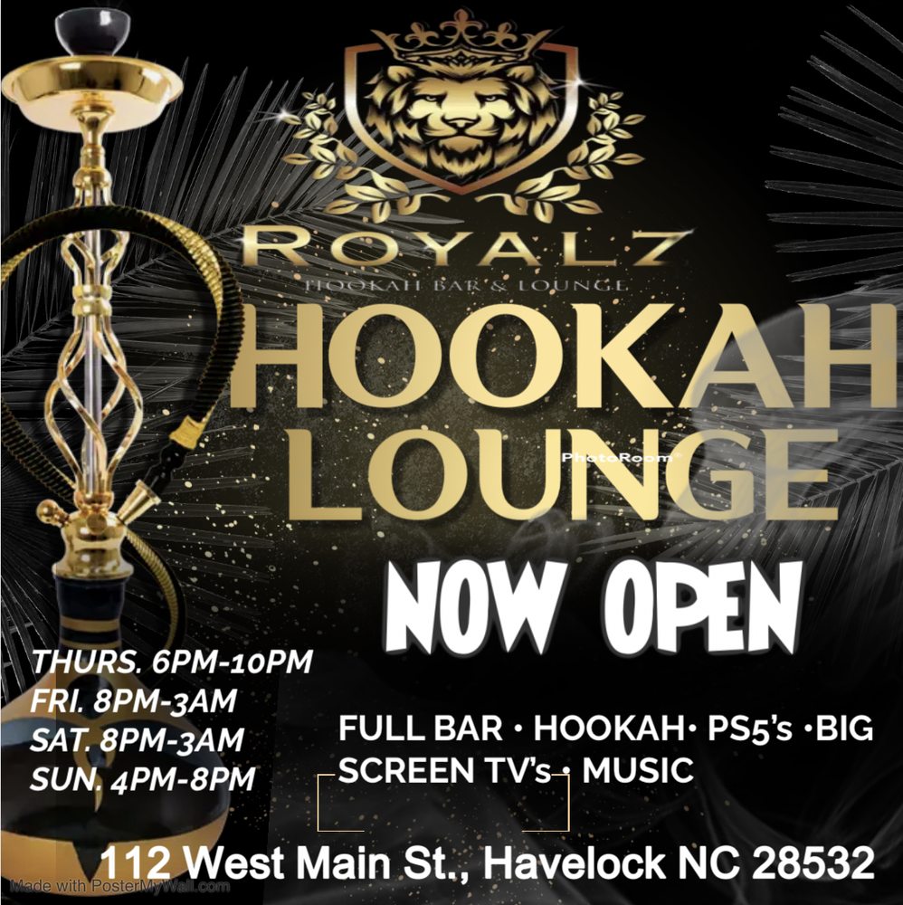 Royalz Bar & Lounge