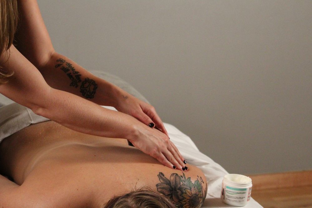 Rituals Of The Body