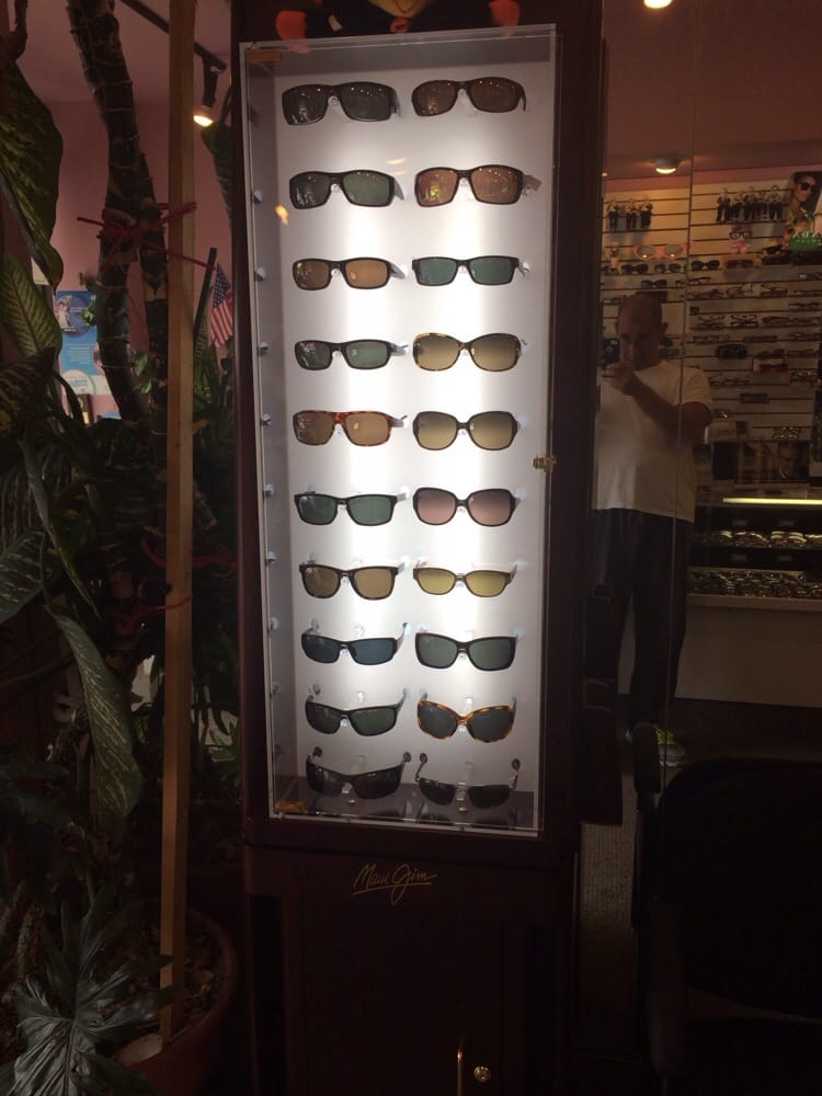 Eye Q Optical