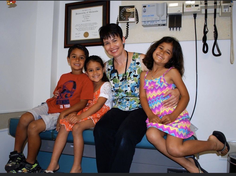 image of business Karen McGowan, MD