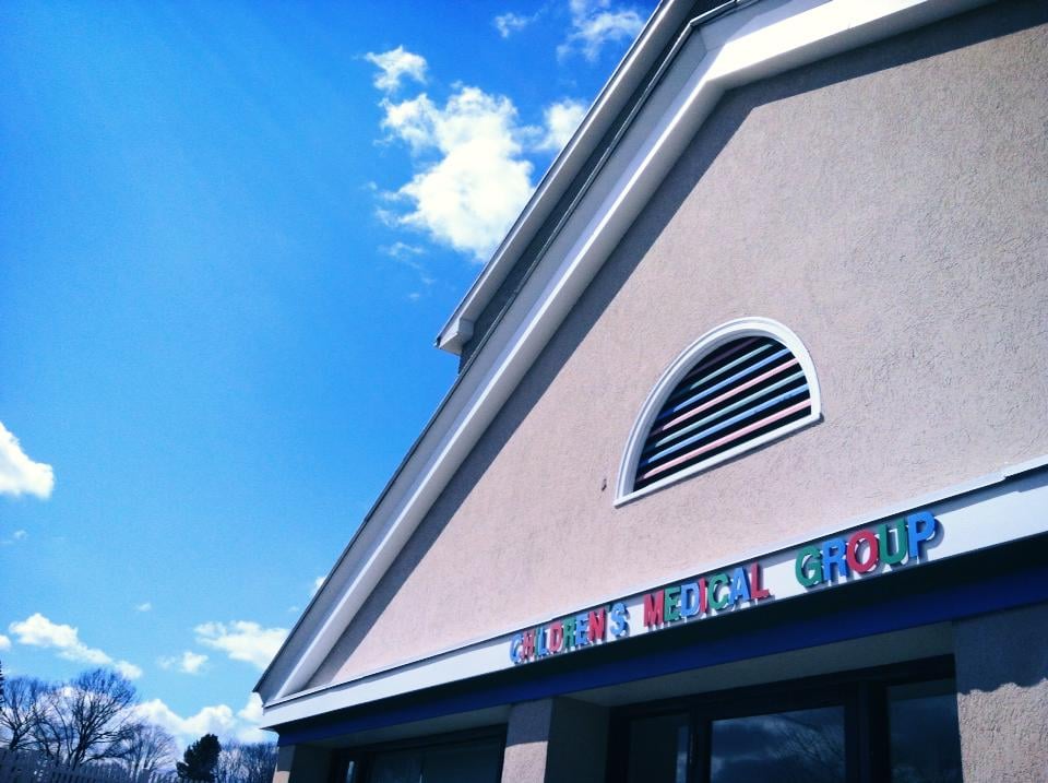 image of business Children