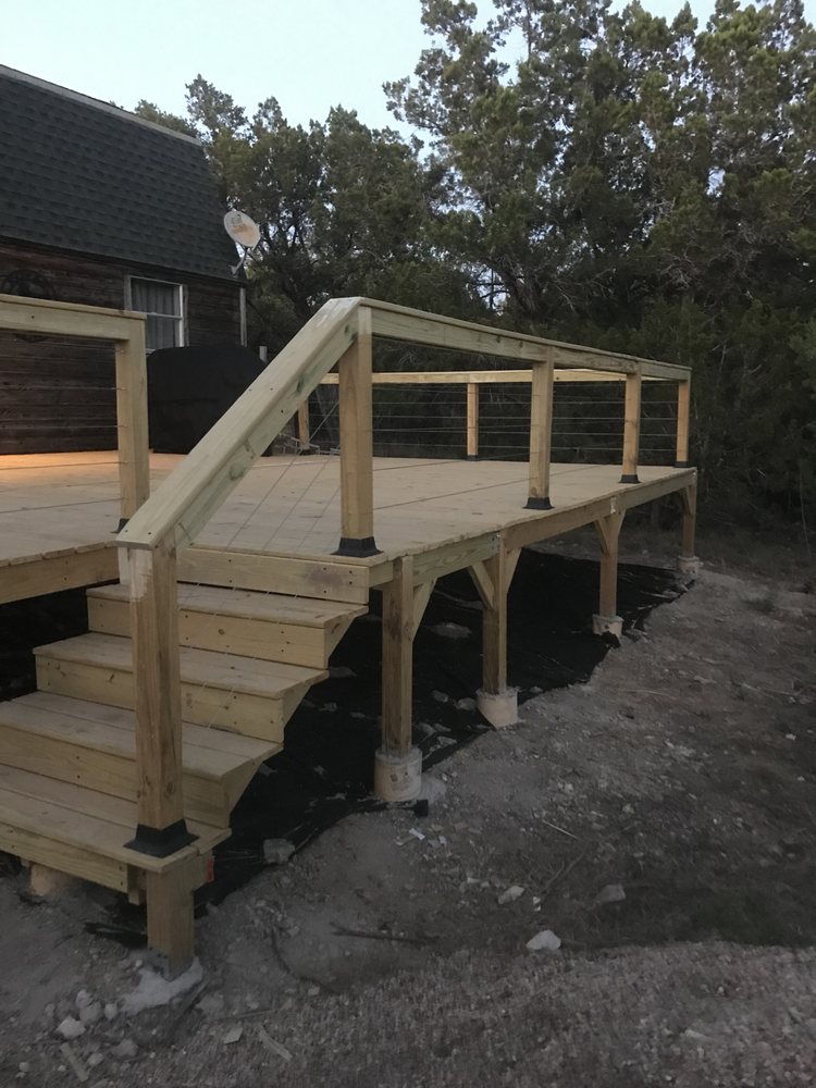 KenTexan Outdoor Services