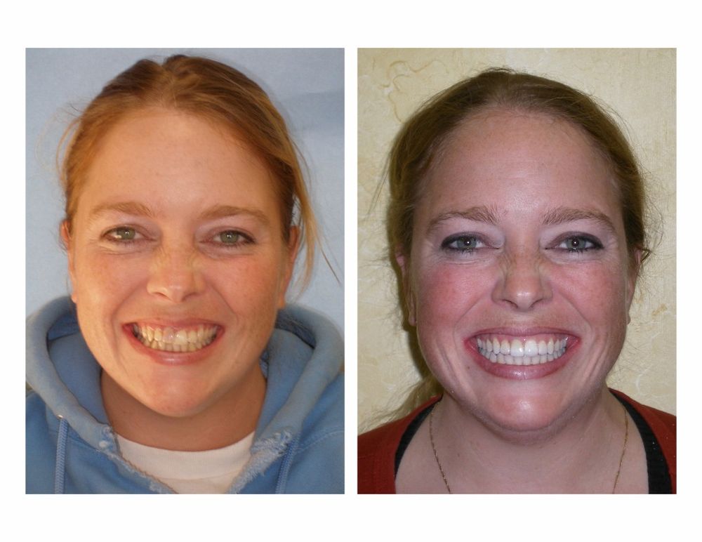 image of business Michigan Dental Wellness