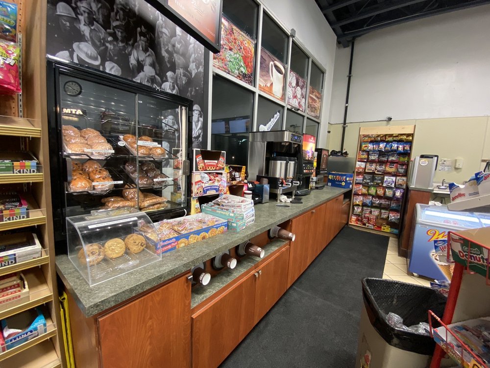 Bart Mart & Deli