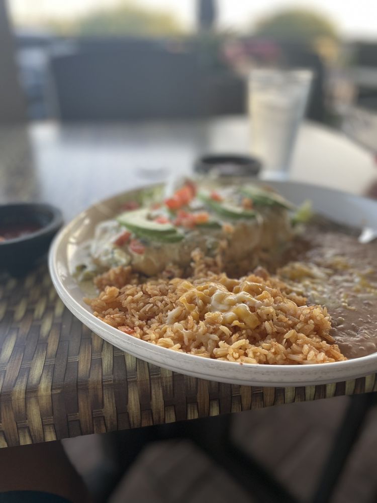 Las Margaritas