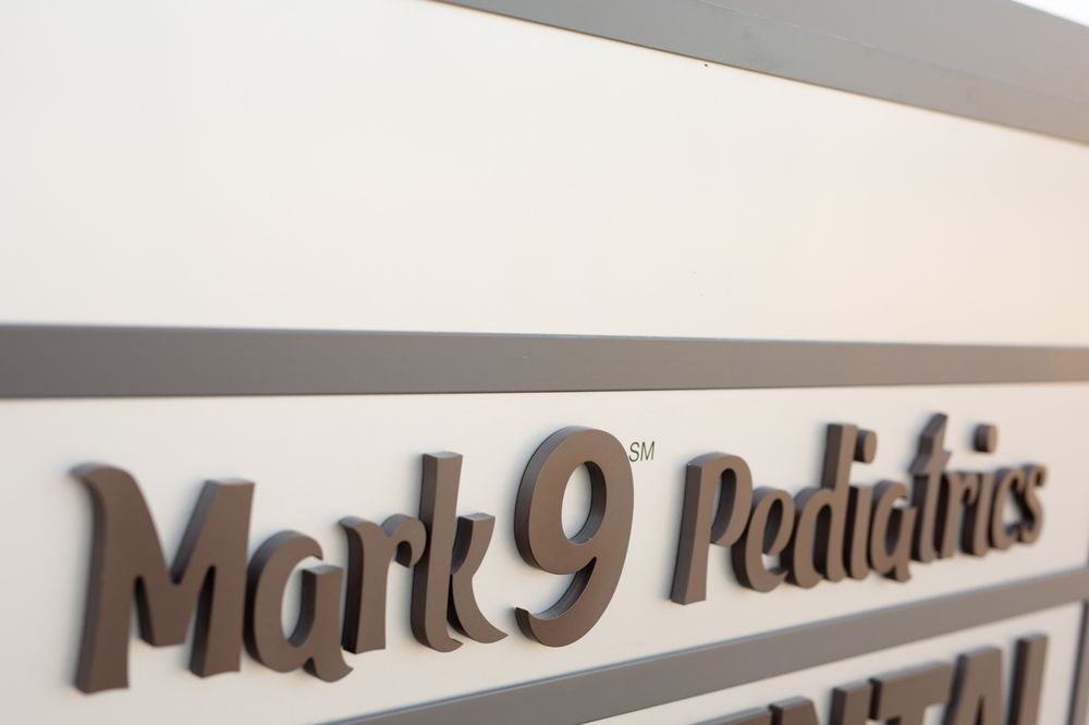 image of business Mark9 Pediatrics