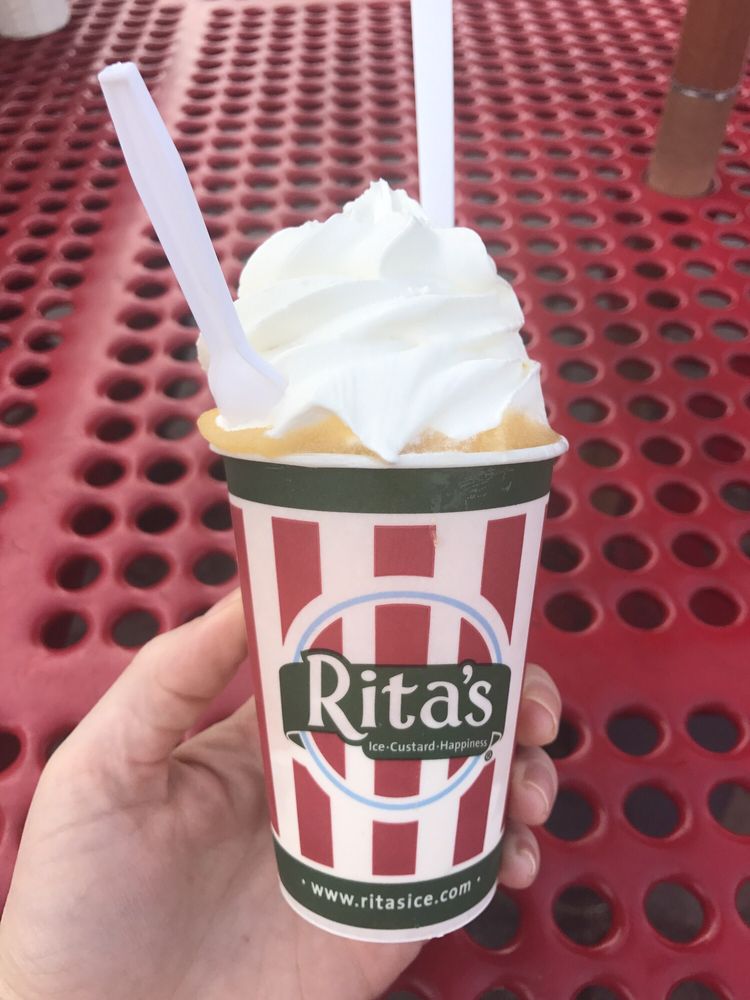 Rita’s Italian Ice 10 Photos Ice Cream & Frozen Yogurt 772 W Bel