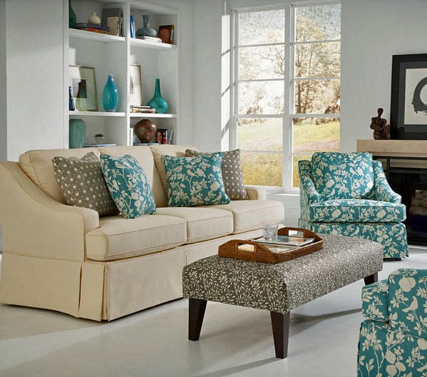 Donahue's Furniture Burlington online information