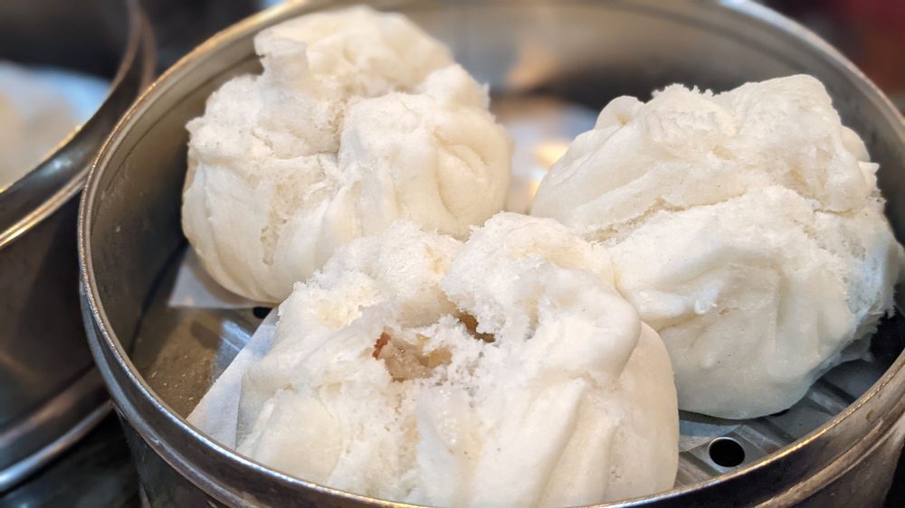 HK Dim Sum