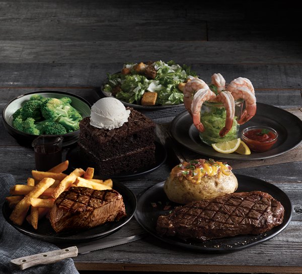 Black Angus Steakhouse