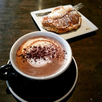 Westlake Ave N At Kakao Chocolate Coffee Westlake Ave N At Kakao Chocolate Coffee