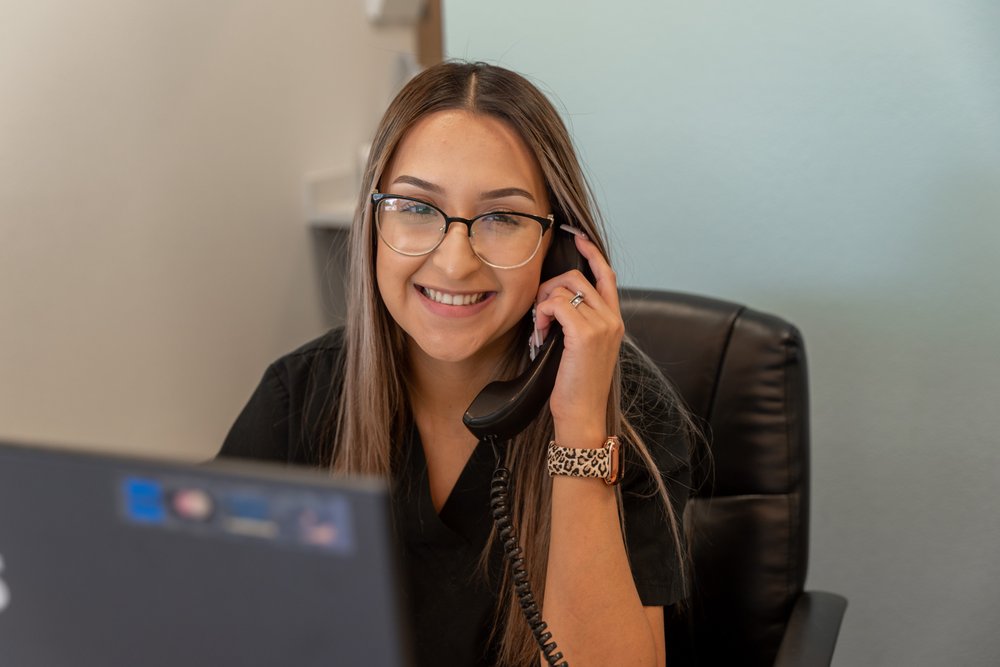 image of business Pleasant Run Family Dental