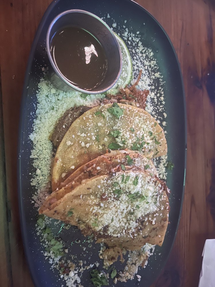 Food + Beer - Rosemary District