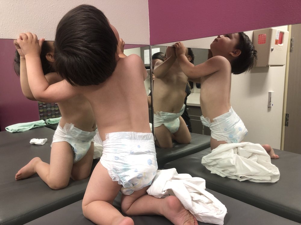 image of business Yakima Pediatrics