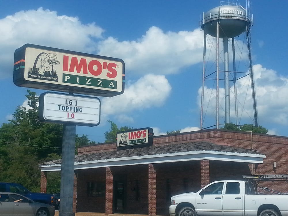 Imo’s Pizza 12 Reviews Pizza 1 Jefferson Square, De Soto, MO Restaurant Reviews Phone
