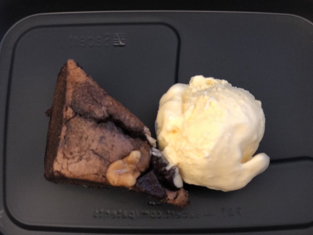 Applebee's Grill + Bar