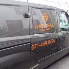 National Lock & Key