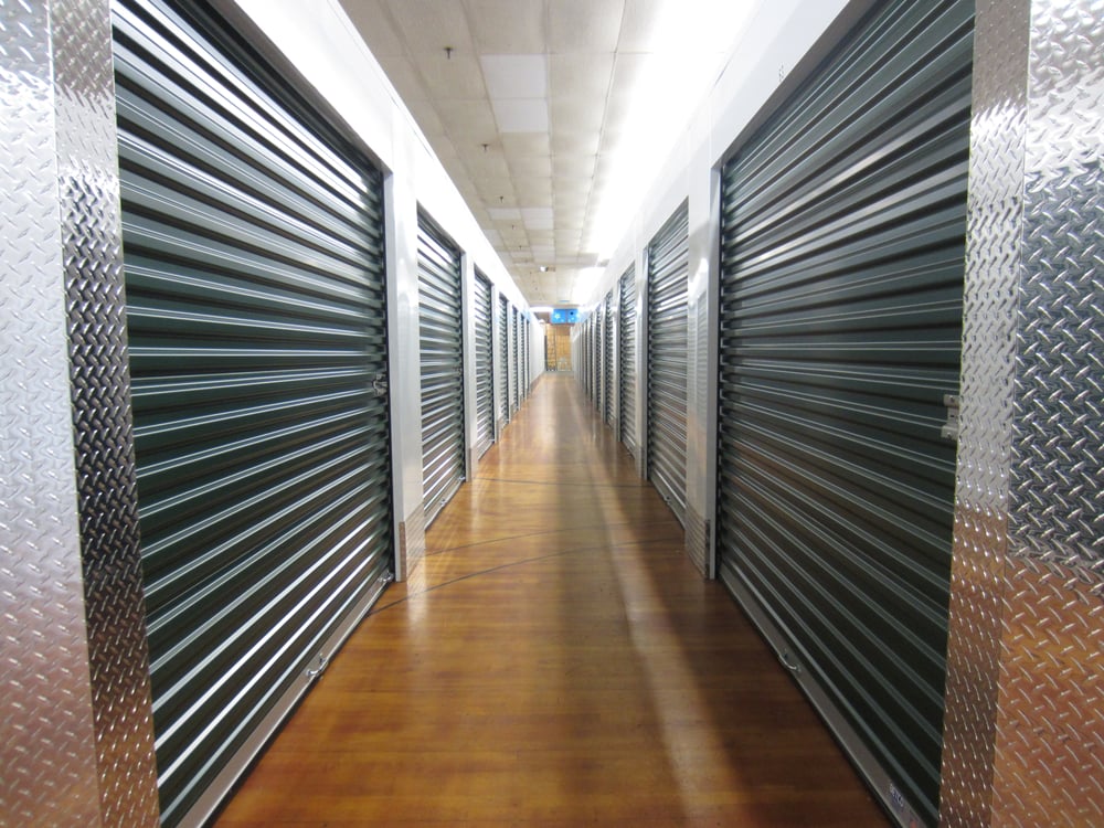 Riverwalk Self Storage