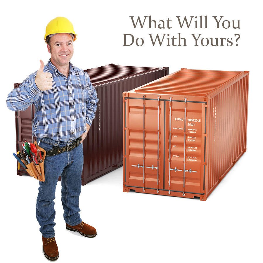 Portable Storage Solutions - Get Quote - Self Storage ...