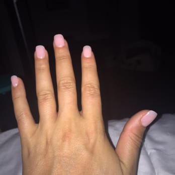 Cindy nails bellevue coupons