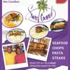 Sweet Coconut Restaurant and Bar gift card