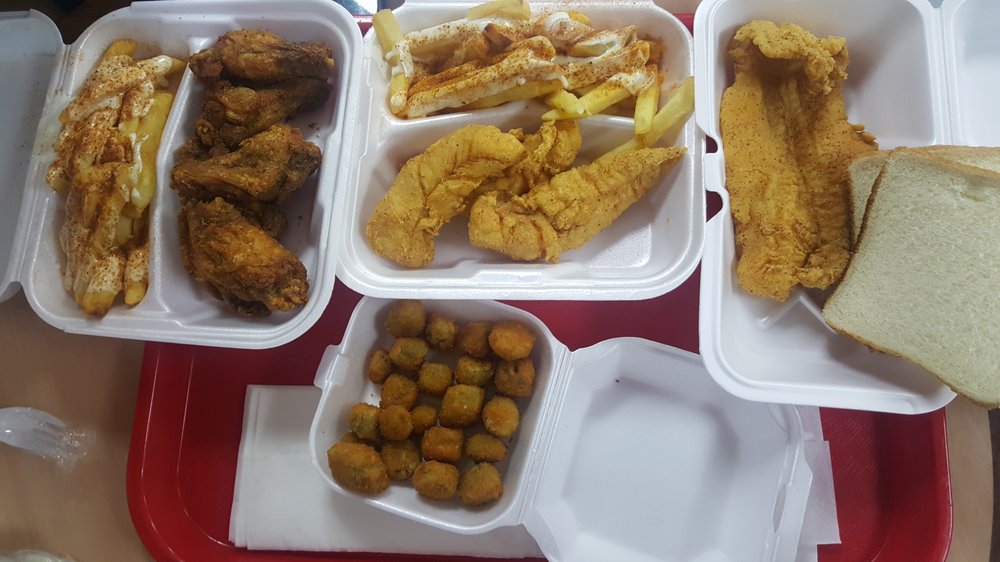 Wings R King 17 Photos & 23 Reviews Chicken Wings 5429 Beacon Dr