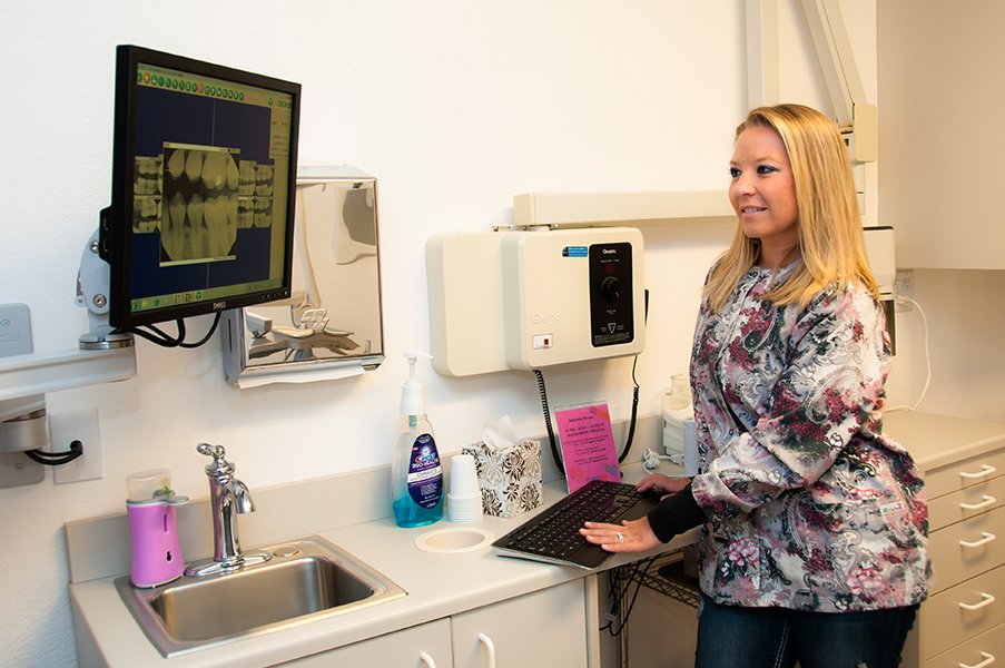 image of business Longmont Complete Dentistry