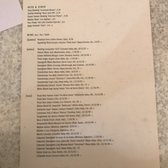 True Food Kitchen Menu true food kitchen - 705 photos & 974 reviews - american (new True Food Kitchen Menu true food kitchen - 705 photos & 974 reviews - american (new