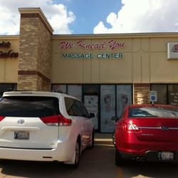 How To Avoid Massage Parlors