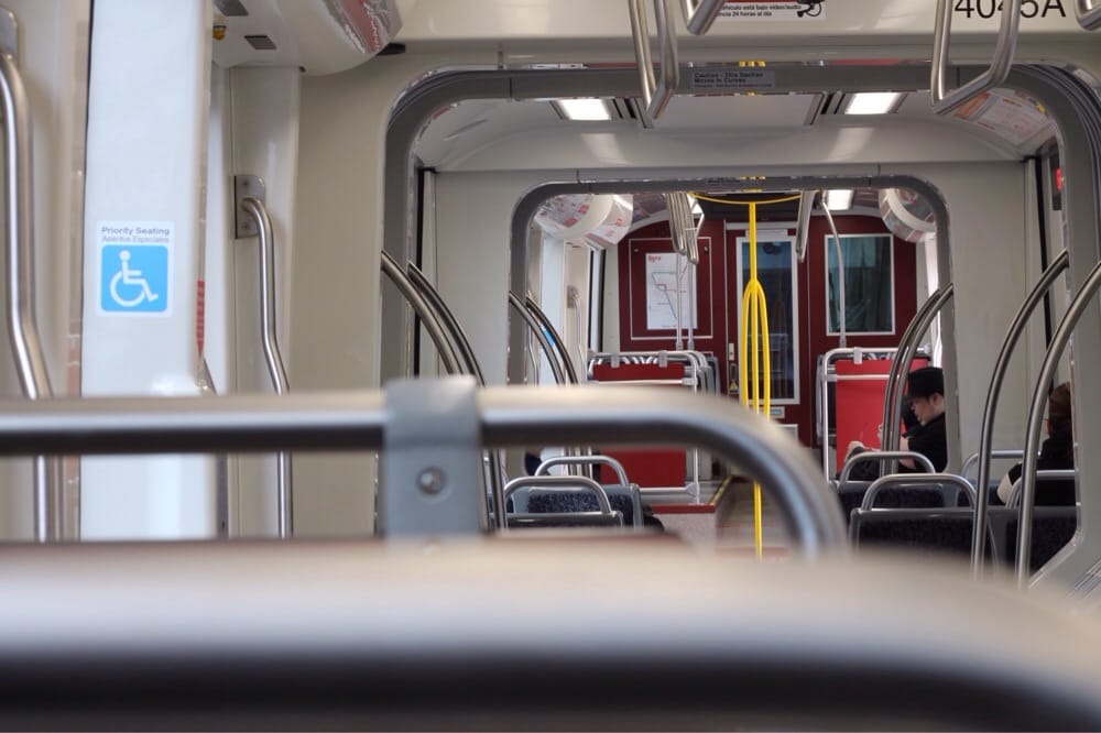 San Diego Metropolitan Transit System 59 Photos & 222 Reviews