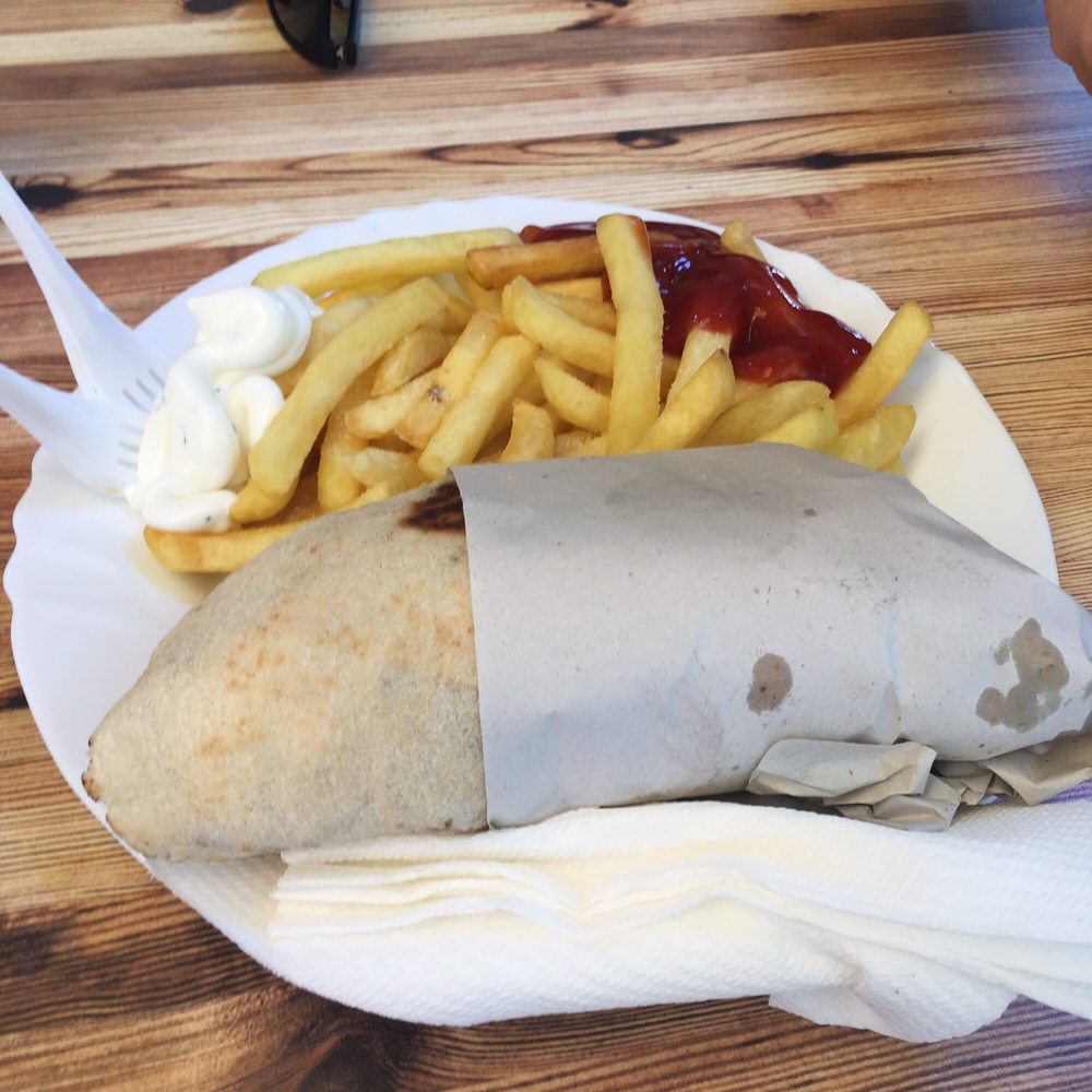 Kabab King No. 1 39 Photos & 11 Reviews Kebab Calle Reyes