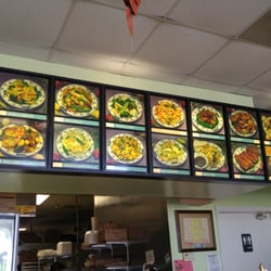 Hong Kong Chinese Restaurant 10 Photos Reviews Photo Of Hong Kong Chinese Restaurant Spring Hill Fl United States