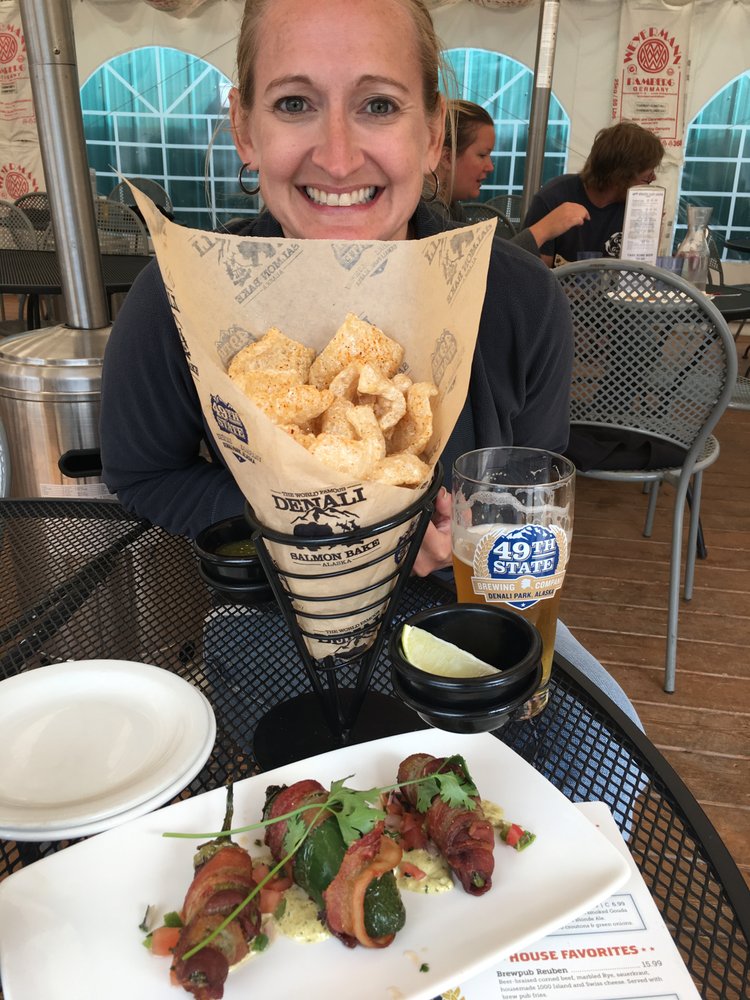 49th State Brewing Co