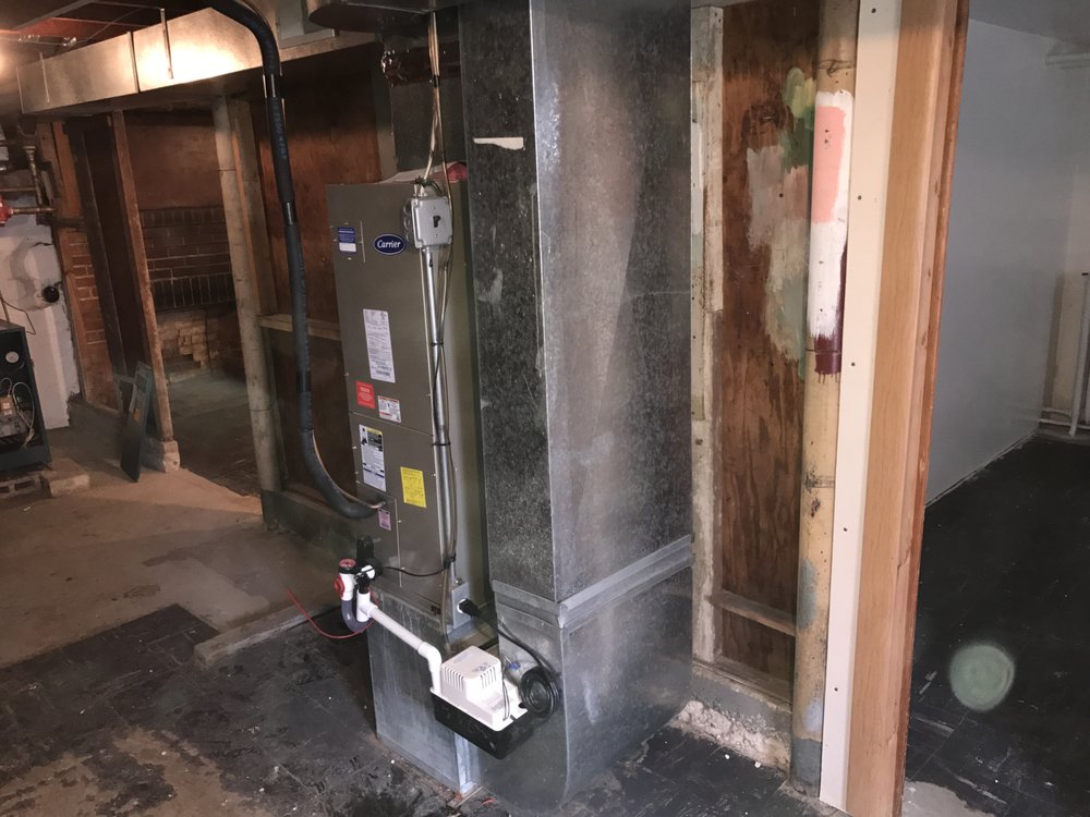image of business Monster tech heating and cooling