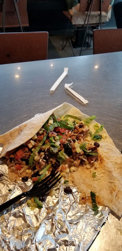 Chipotle Mexican Grill