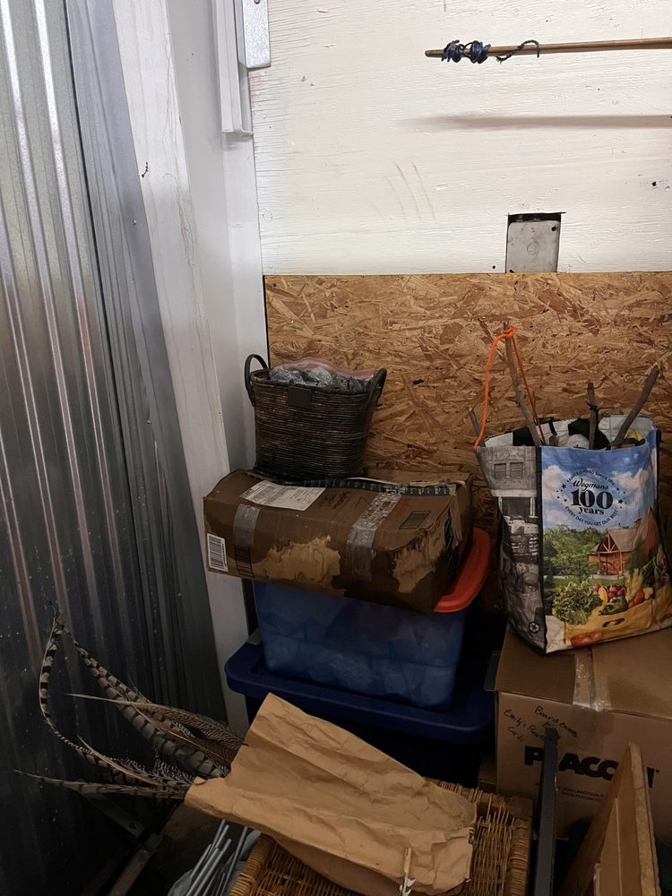 SmartStop Self Storage