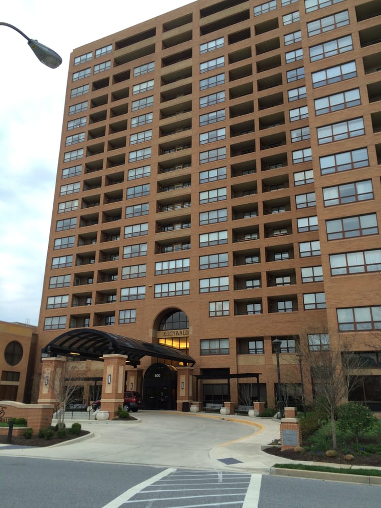 Edenwald Retirement Homes 800 Southerly Rd, Towson, MD Phone Number Yelp