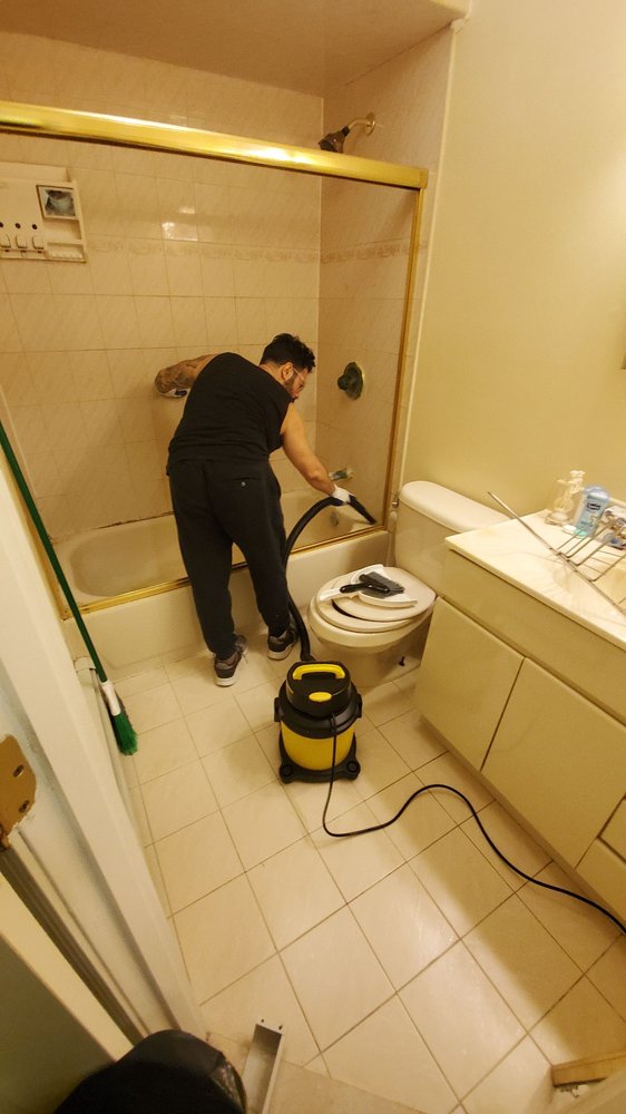 Gotham Green Cleaning Service