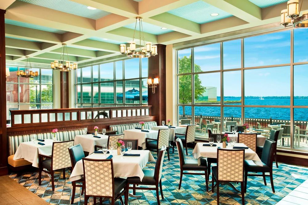 Bayfront Grille