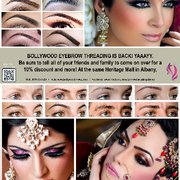 Eyebrow plus clackamas oregon