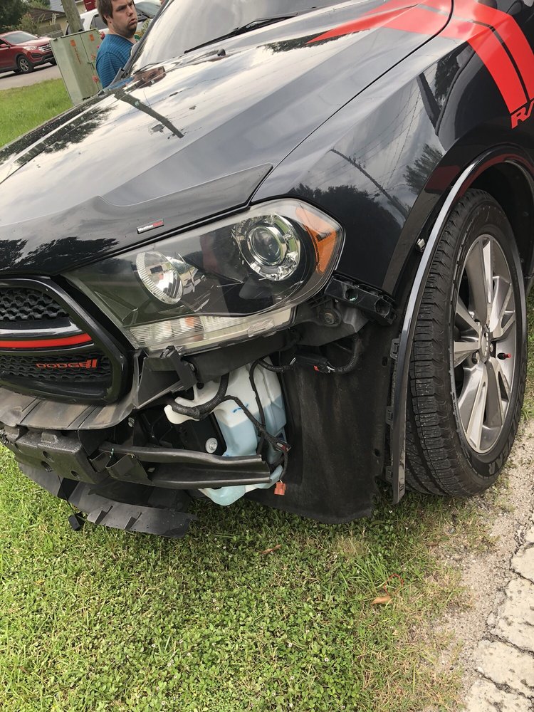 Jenkins Collision Center