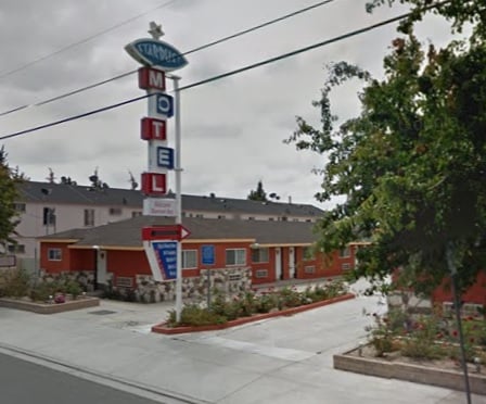 Stardust Motel Closed Hotels 4810 Florence Ave Bell Ca Photo Of Stardust Motel Bell Ca United States Newly Renovated 2016