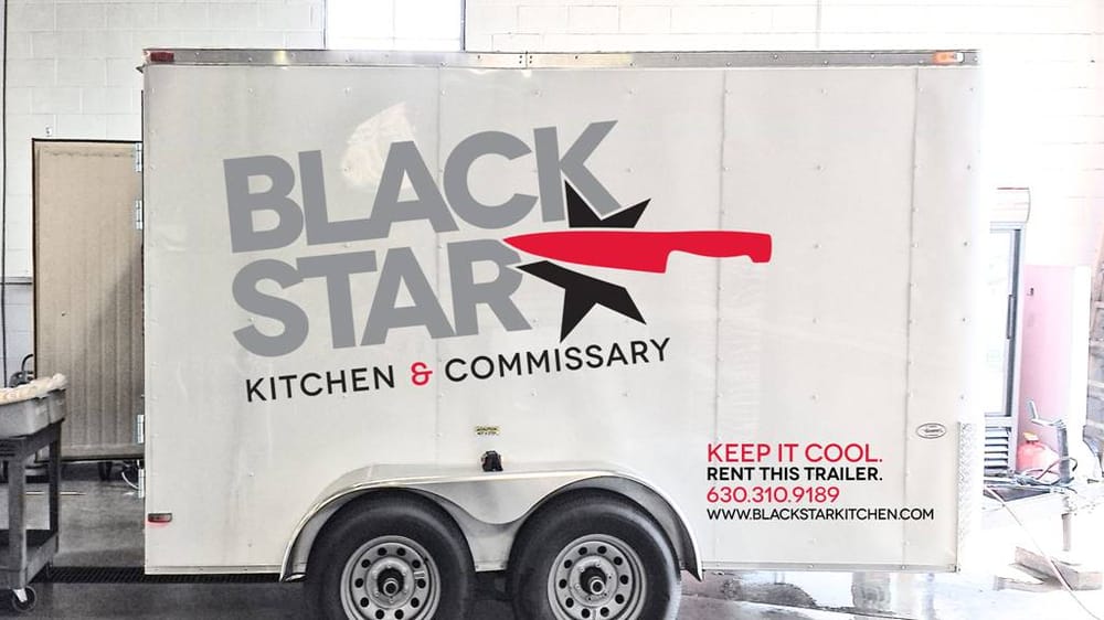 Black Star Kitchen And Commissary Black Star Kitchen And Commissary