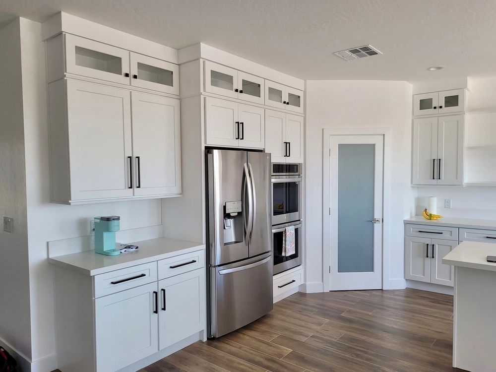 Four Star Interiors