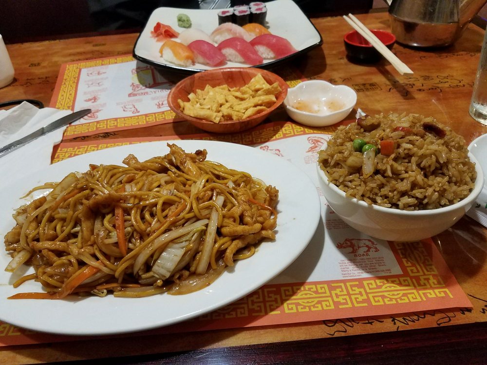 China Delight 12 Photos & 21 Reviews Chinese 9613 Harford Rd