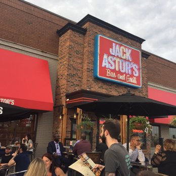 Jack Astor’s Bar & Grill - 30 Photos & 34 Reviews - Canadian (New ...