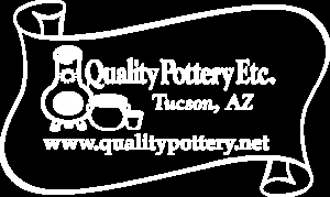 Quality Pottery Etc 8210 S Nogales Hwy Tucson Az Crafts Mapquest Photos 10