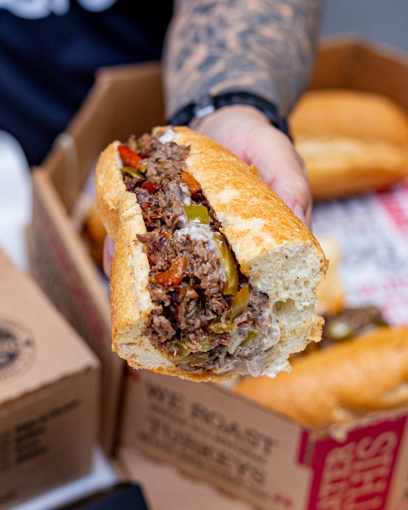 Capriotti's Sandwich Shop