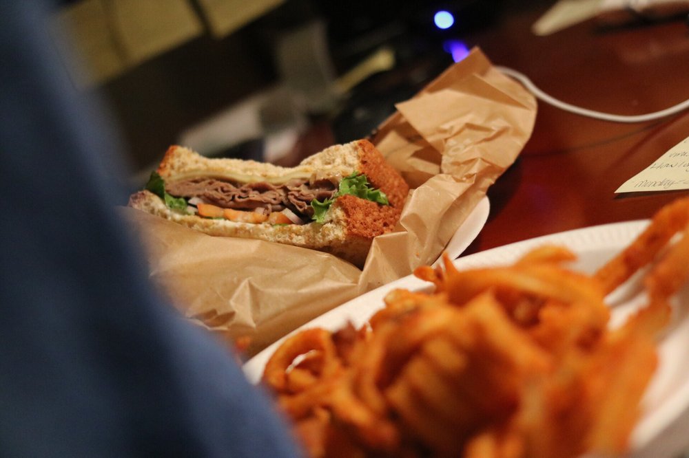 Arby’s 15 Photos & 10 Reviews Fast Food 4865 Sugarloaf Pkwy